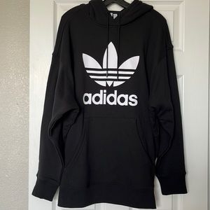 Adidas Hoodie